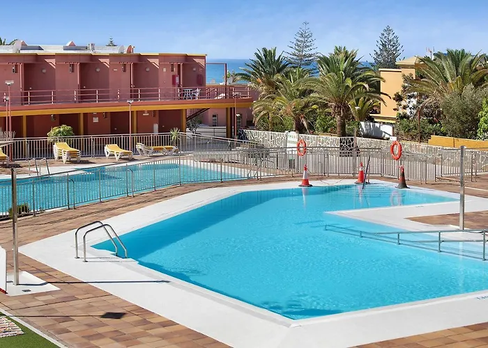 Villa Hyc Playa De Las Burras