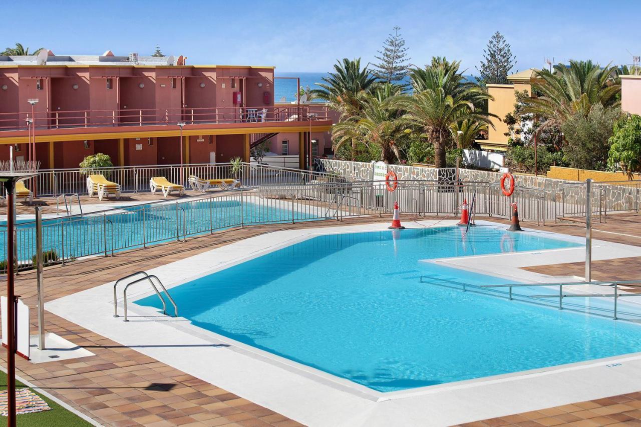 Hyc Playa De Burras Willa Maspalomas (Gran Canaria)