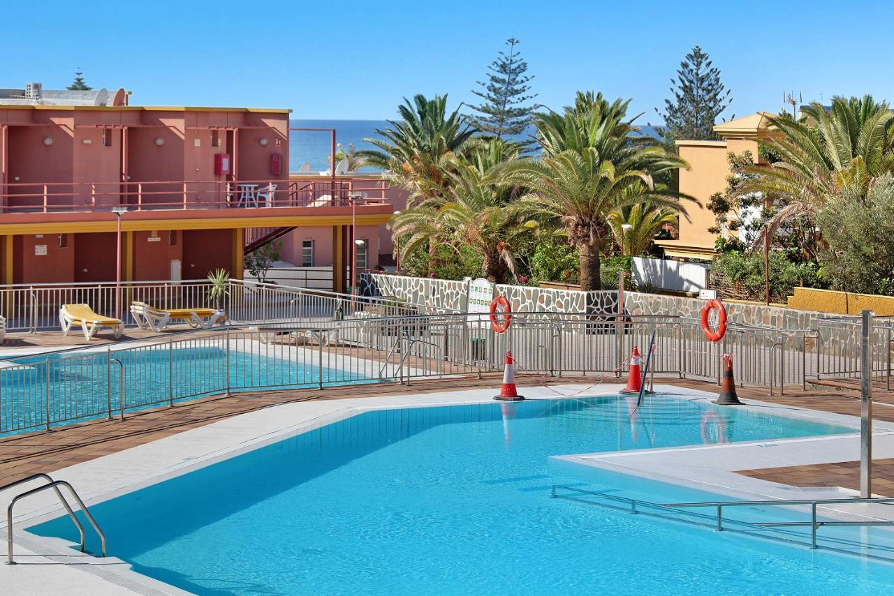 Hyc Playa De Burras Willa *